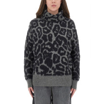 [Stella McCartney] Knitwear FW25 6K1054_3S25901010