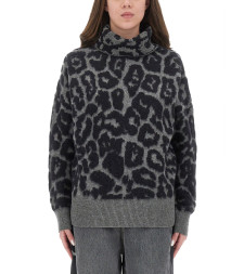 [Stella McCartney] Knitwear FW25 6K1054_3S25901010