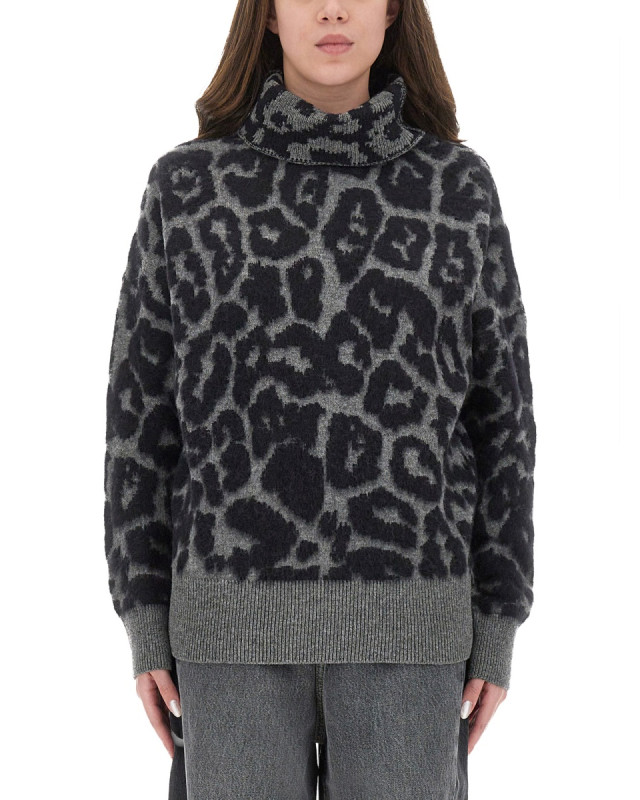 [Stella McCartney] Knitwear FW25 6K1054_3S25901010