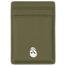 [Alexander McQueen] Wallet FW25 836140_1AAVB2875