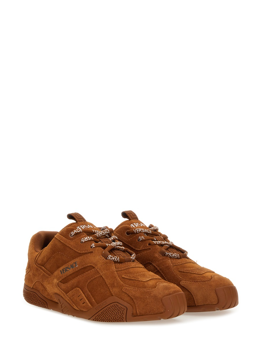 [Versace] Sneakers FW25 1019007_1A154271NI00