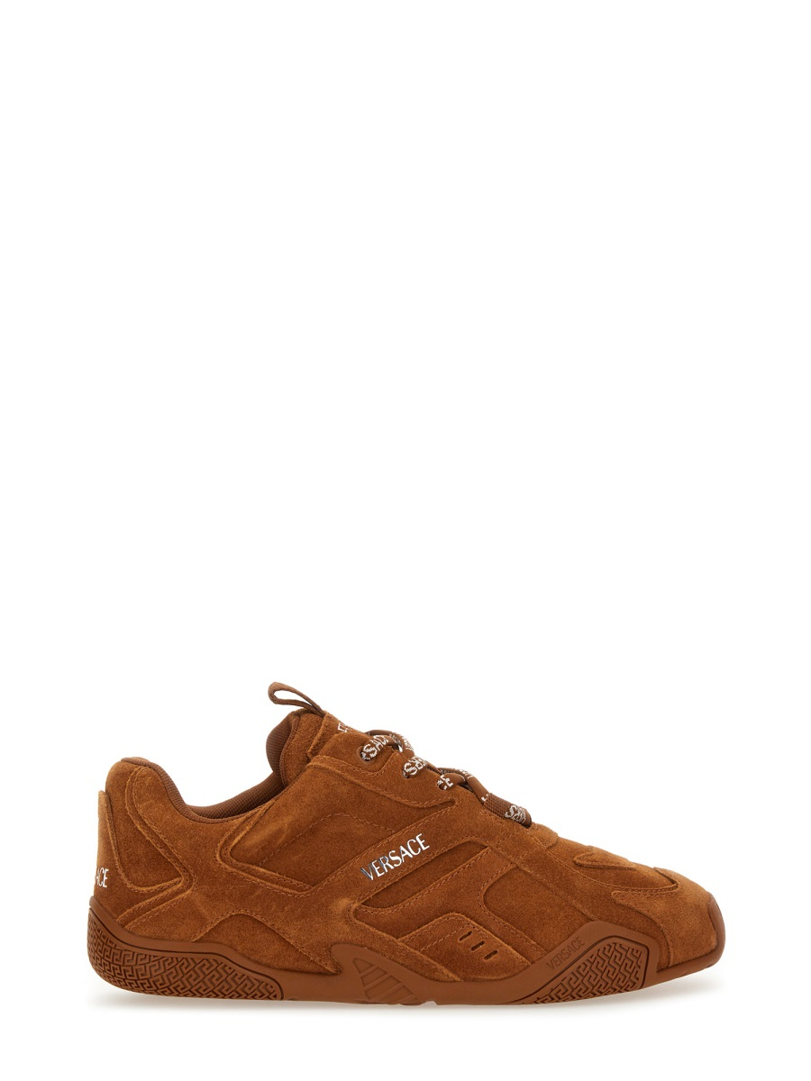 [Versace] Sneakers FW25 1019007_1A154271NI00