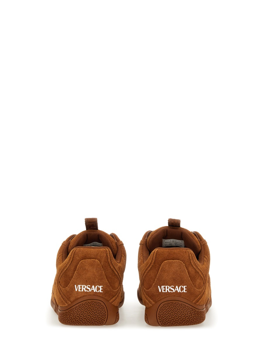 [Versace] Sneakers FW25 1019007_1A154271NI00
