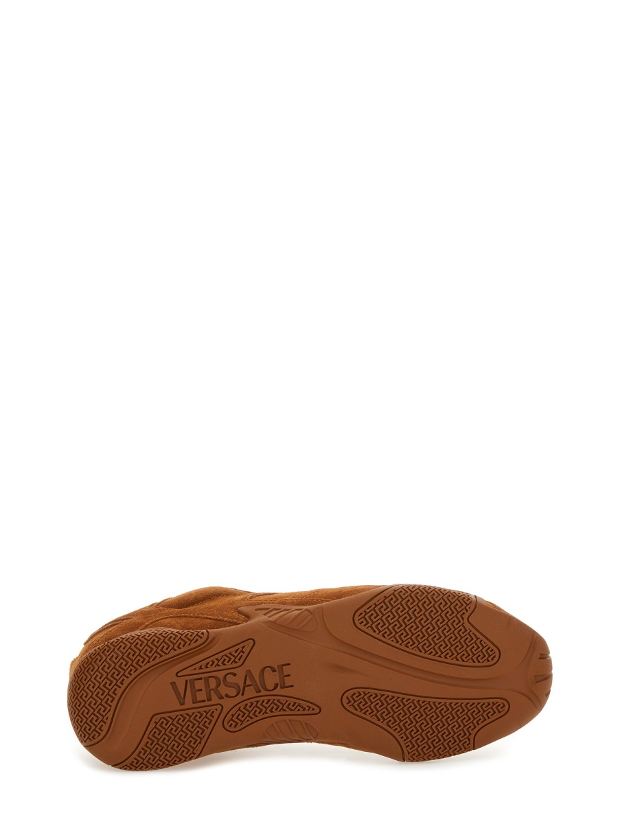 [Versace] Sneakers FW25 1019007_1A154271NI00