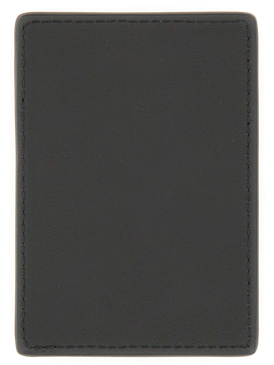 [Alexander McQueen] Wallet FW25 836140_1AAU61080