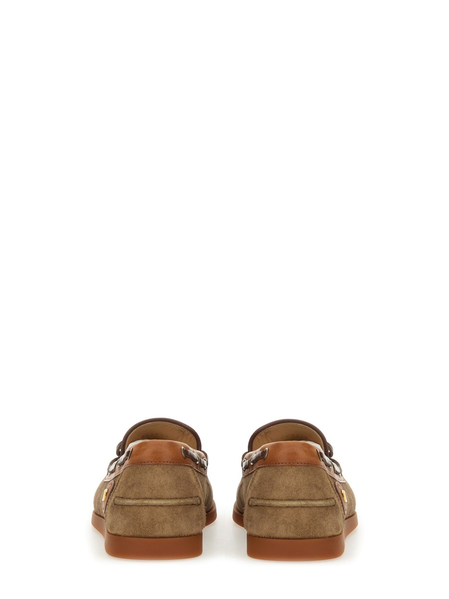 [Valentino Garavani] Loafer FW25 7Y2S0K85BTL_AMV