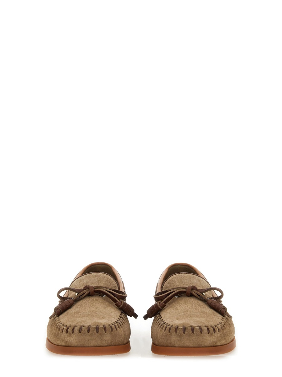 [Valentino Garavani] Loafer FW25 7Y2S0K85BTL_AMV