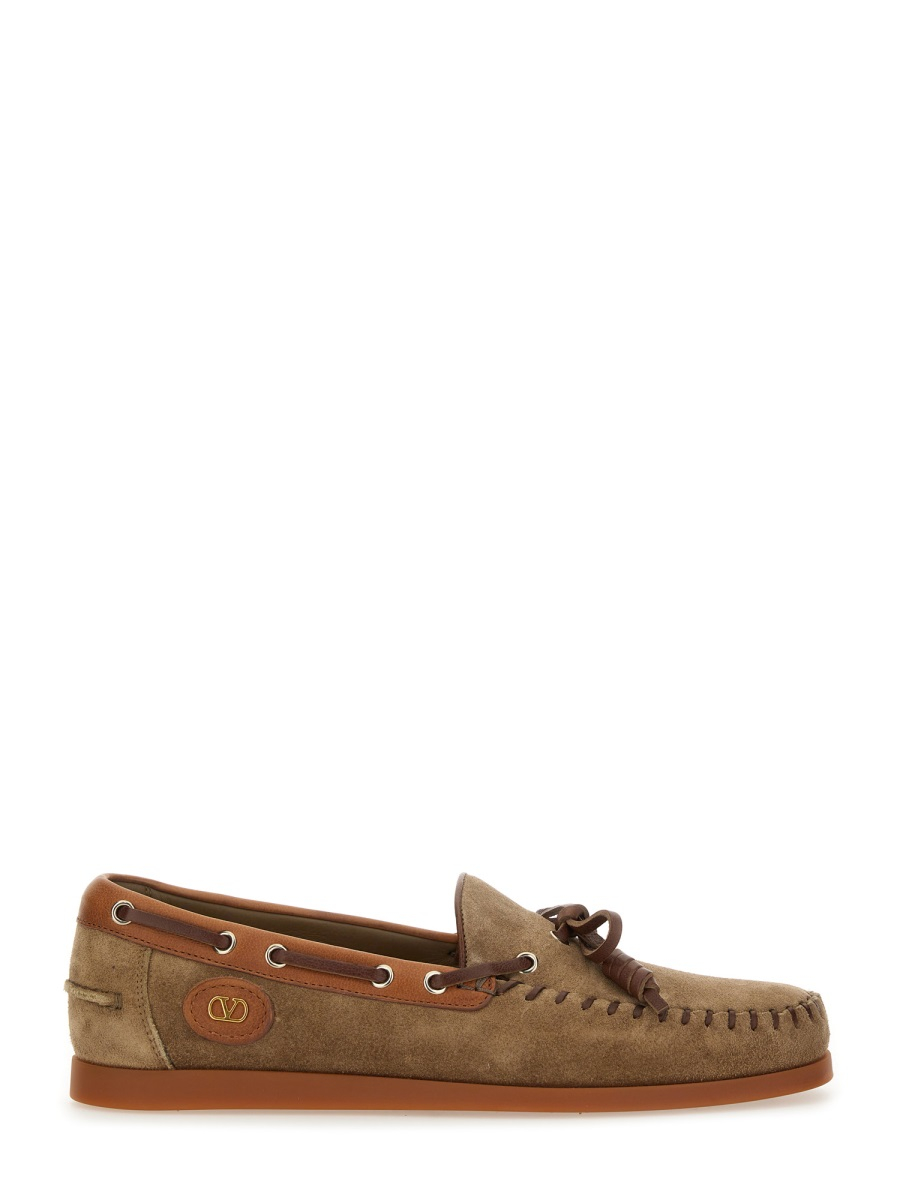 [Valentino Garavani] Loafer FW25 7Y2S0K85BTL_AMV