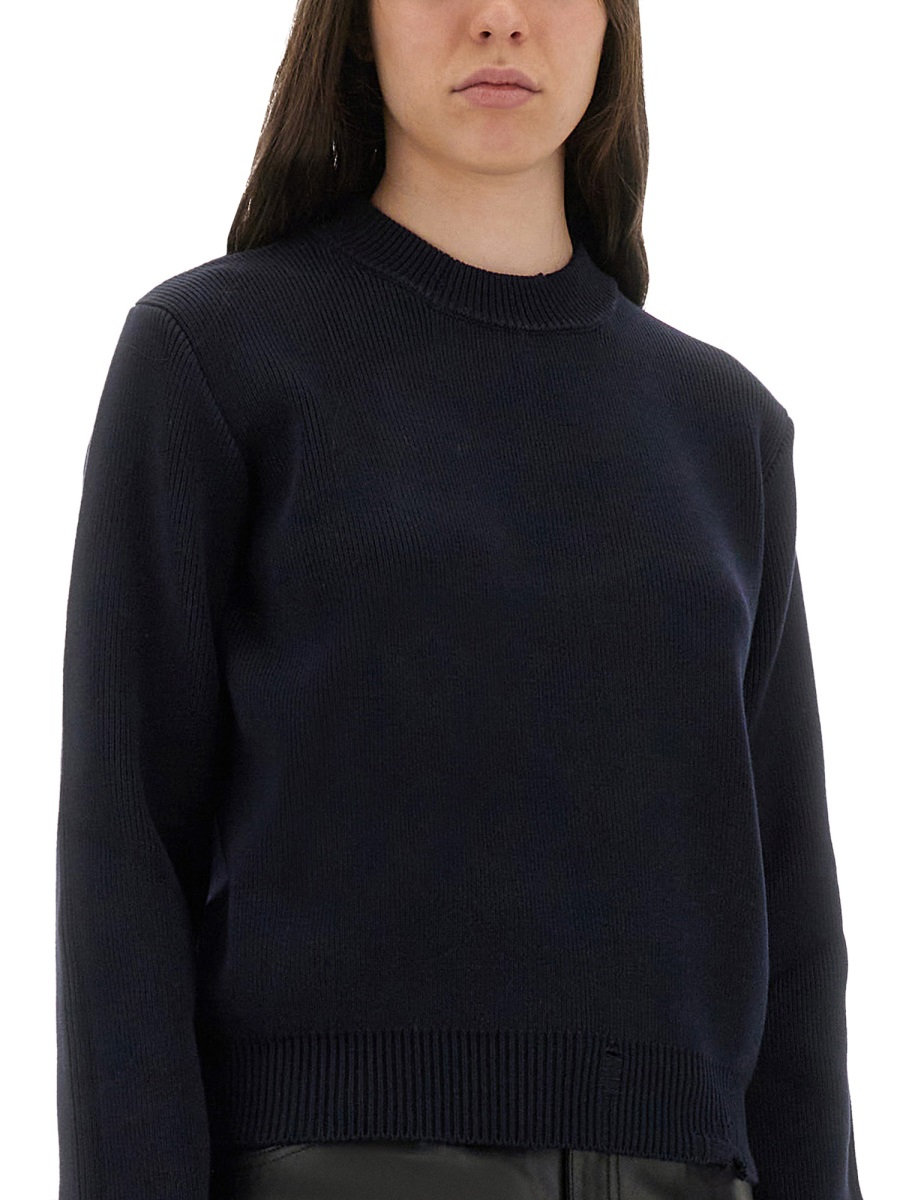 [Golden Goose] Sweatshirt FW25 GWP00836_P00066250486