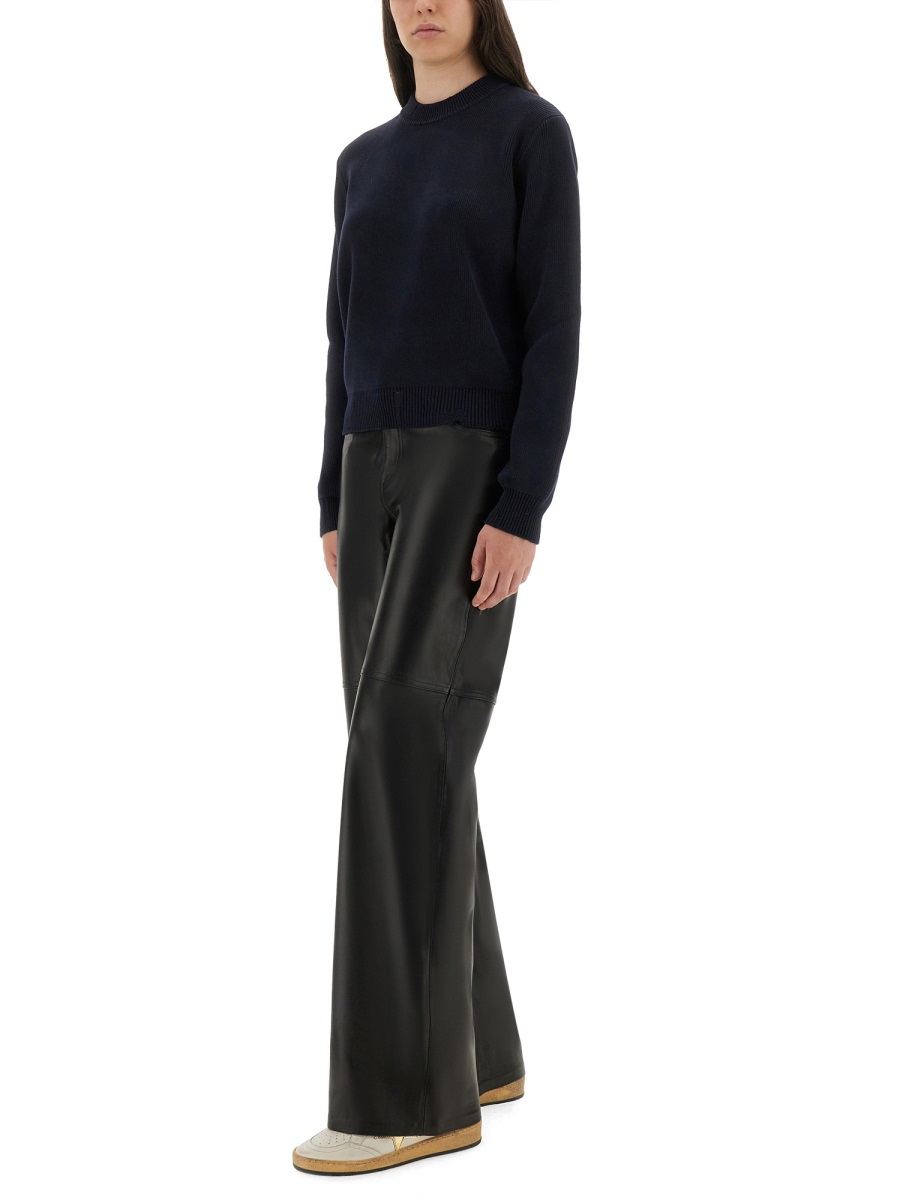 [Golden Goose] Sweatshirt FW25 GWP00836_P00066250486