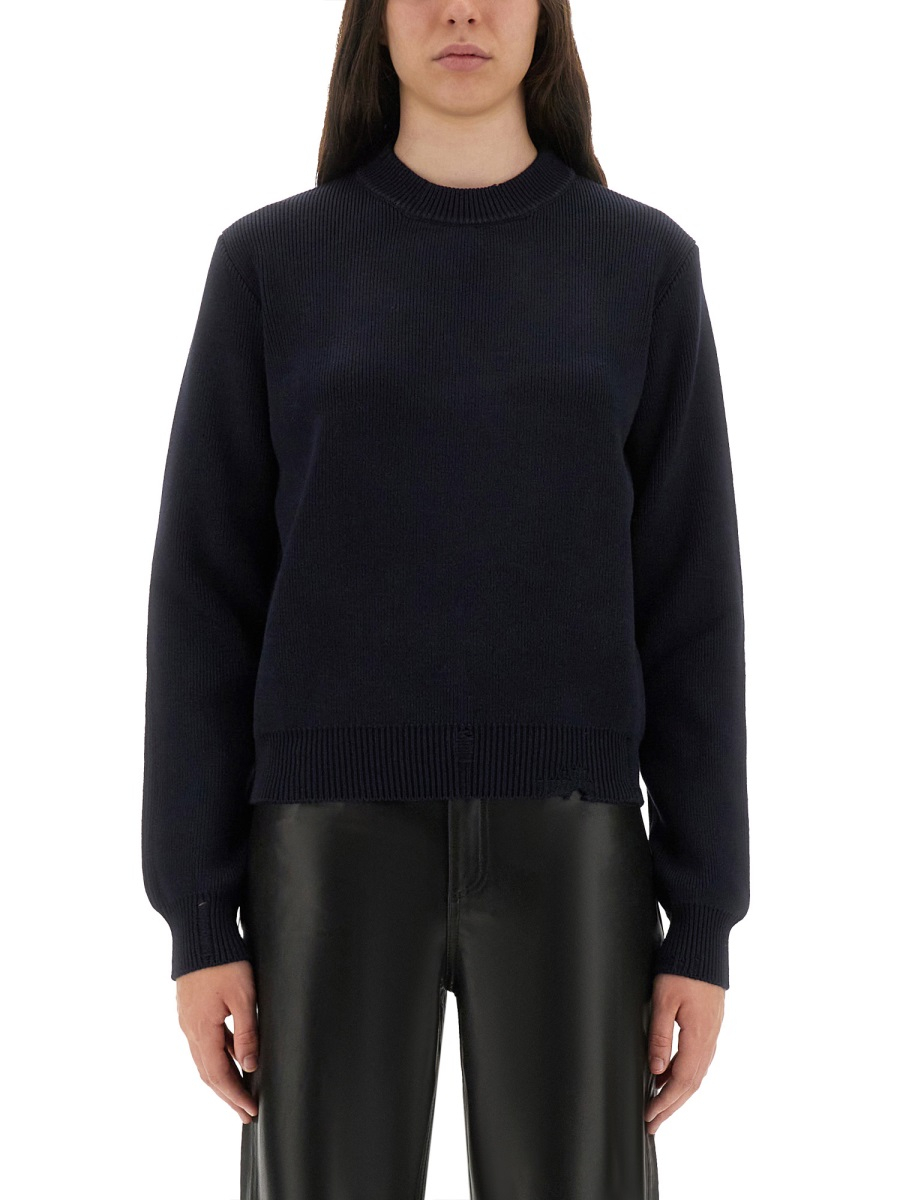 [Golden Goose] Sweatshirt FW25 GWP00836_P00066250486
