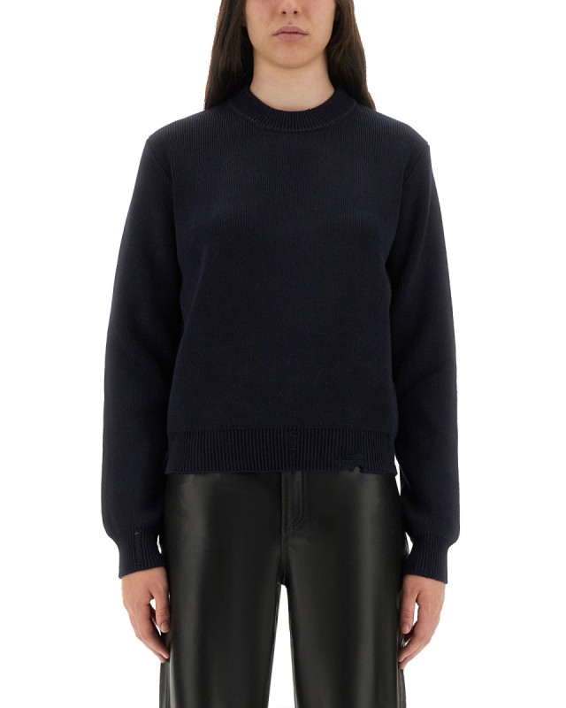 [Golden Goose] Sweatshirt FW25 GWP00836_P00066250486
