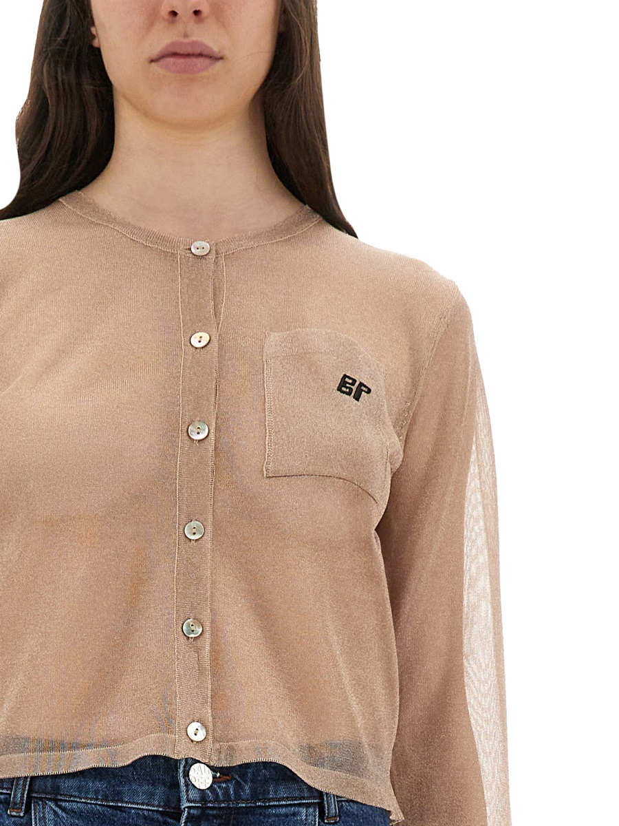 [Baum Und Pferdgarten] Cardigan FW25 24272_C2113