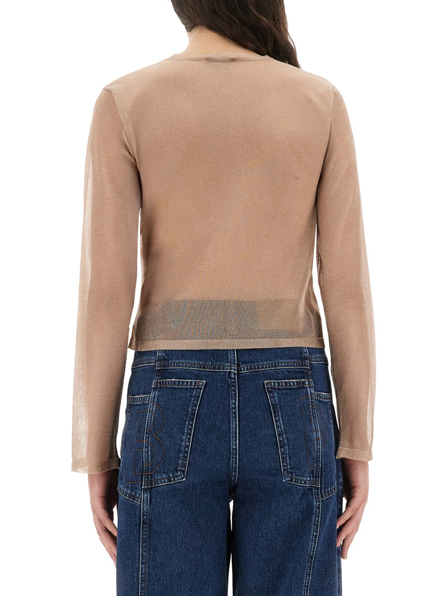 [Baum Und Pferdgarten] Cardigan FW25 24272_C2113