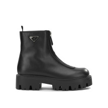 [Prada] Boots FW26 1T328OUZEF0002 F 050