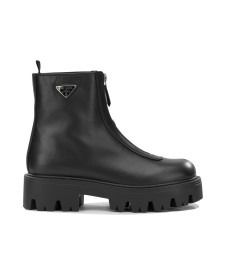 [Prada] Boots FW26 1T328OUZEF0002 F 050