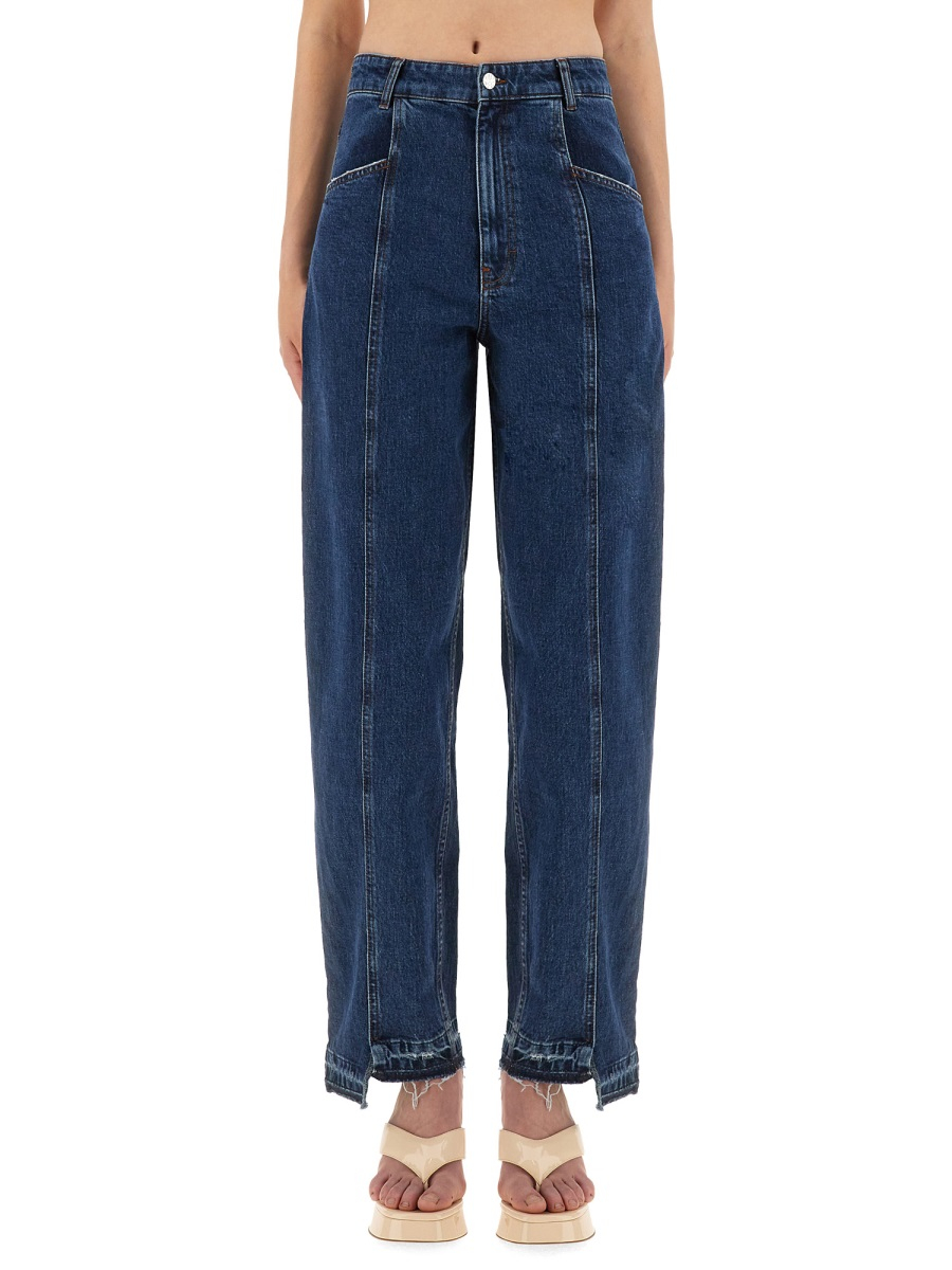 [Baum Und Pferdgarten] Jeans FW25 24269_C7864