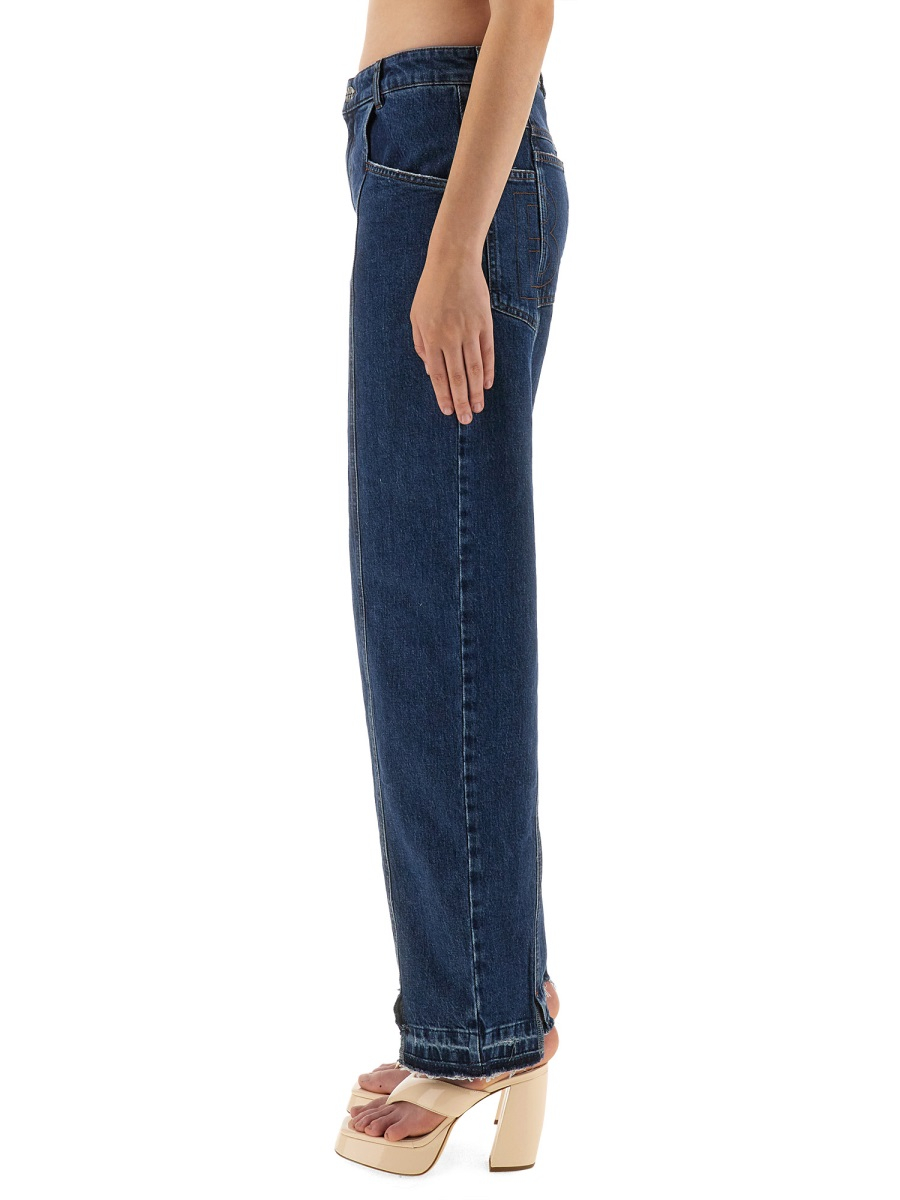 [Baum Und Pferdgarten] Jeans FW25 24269_C7864
