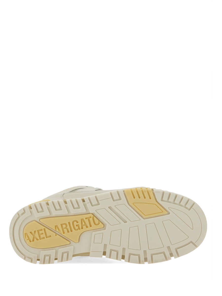 [Axel Arigato] Sneakers FW25 F3362003_LIGHTGREEN/OFFWHITE