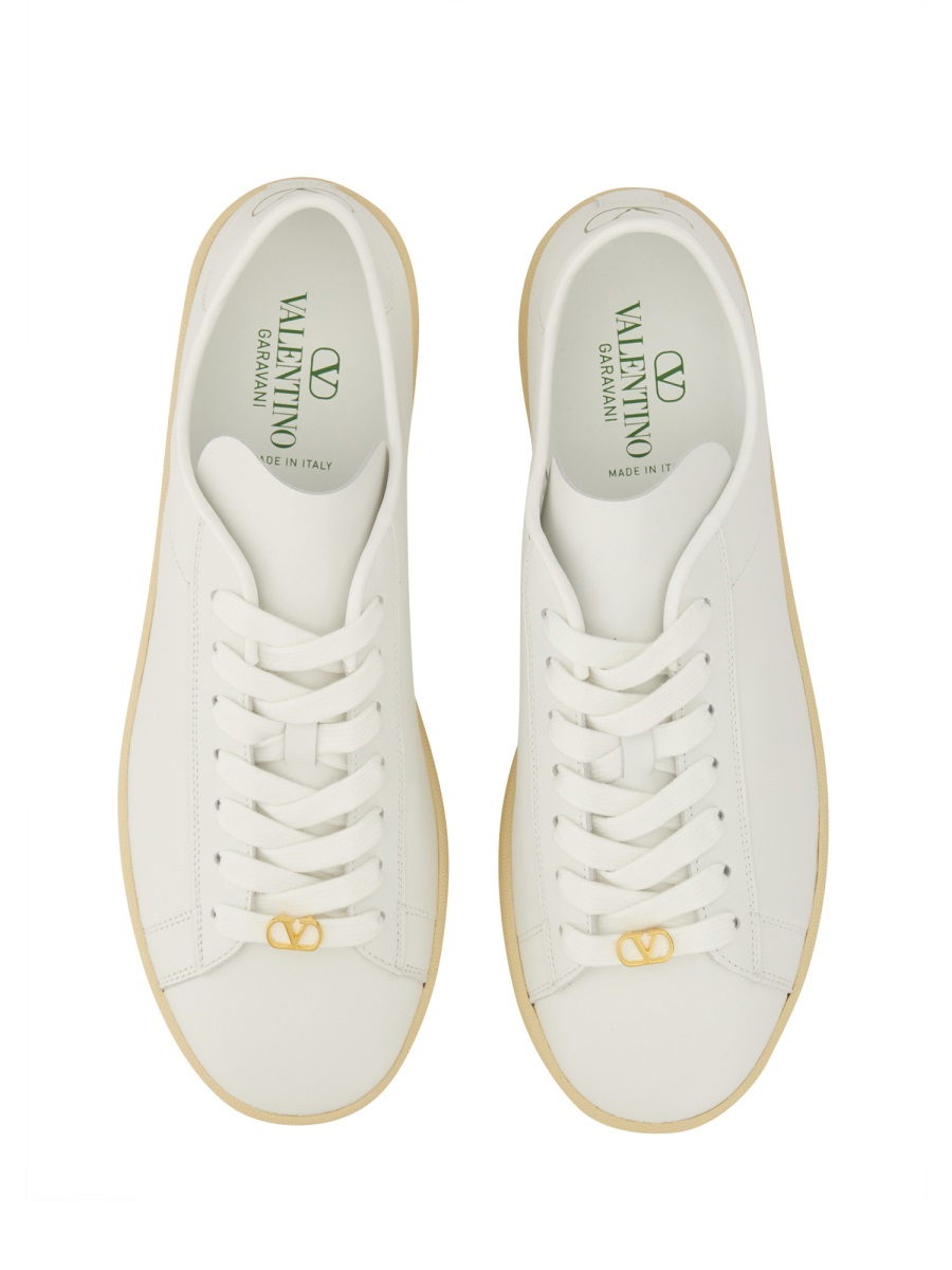 [Valentino Garavani] Sneakers FW25 7Y2S0K34BYA_DU2