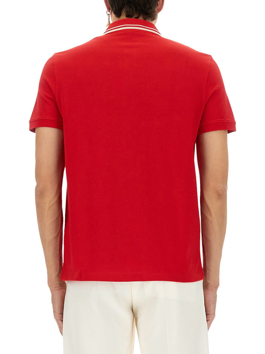 [Valentino] Shirts Short Sleeve FW25 7V3MH01KAQK_157