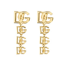 [Dolce & Gabbana] Earring FW25 WEP6L8_W1111ZOO00