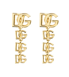 [Dolce & Gabbana] Earring FW25 WEP6L8_W1111ZOO00
