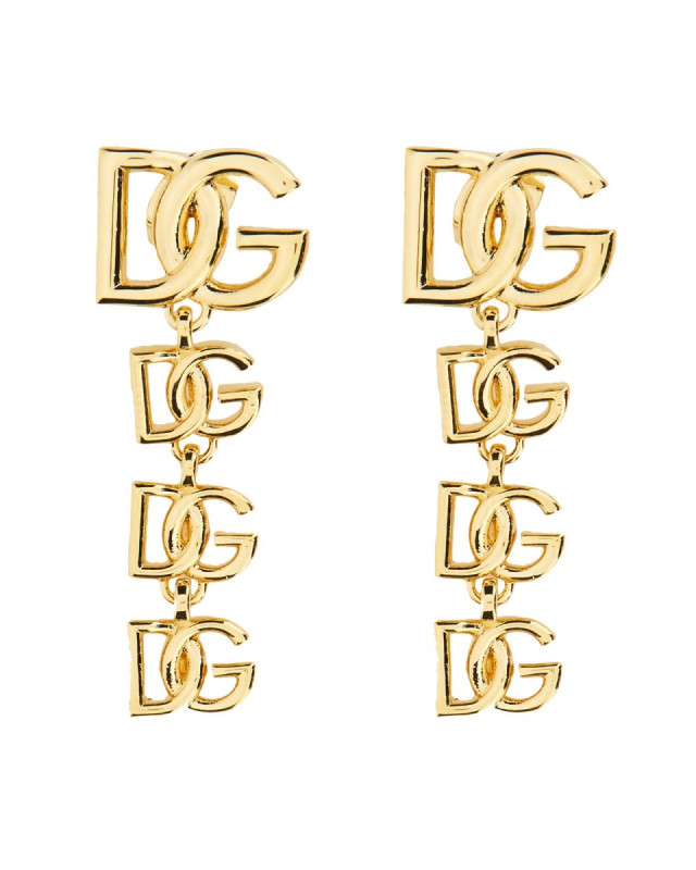 [Dolce & Gabbana] Earring FW25 WEP6L8_W1111ZOO00