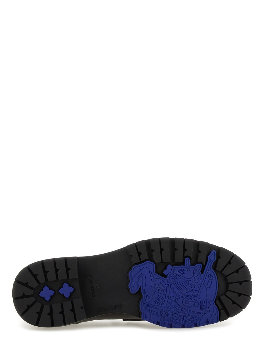 [Burberry] Loafer FW25 8111385_A1189