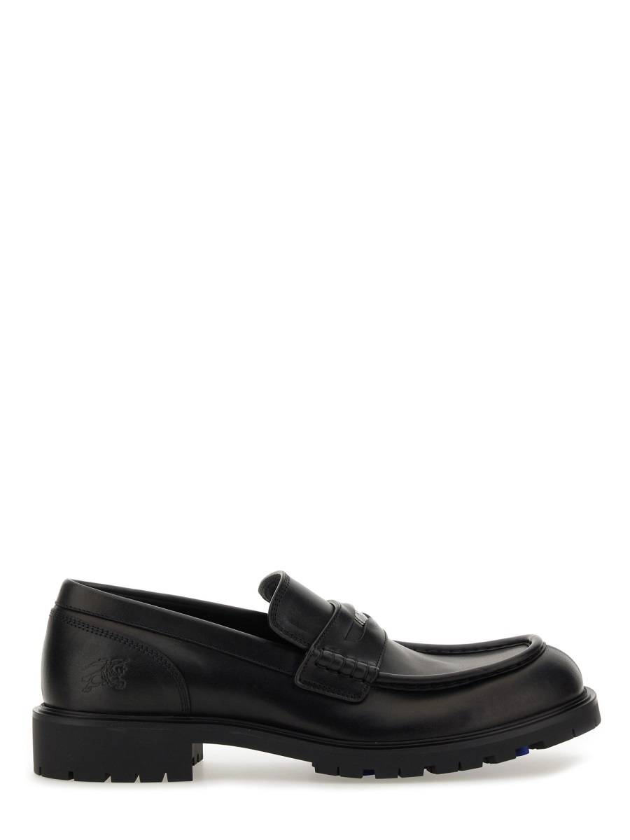 [Burberry] Loafer FW25 8111385_A1189