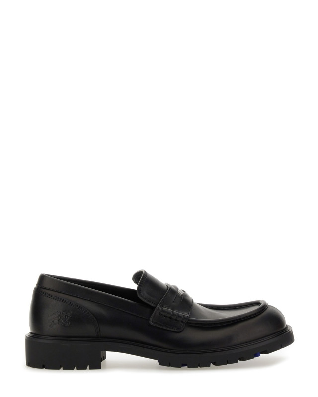 [Burberry] Loafer FW25 8111385_A1189