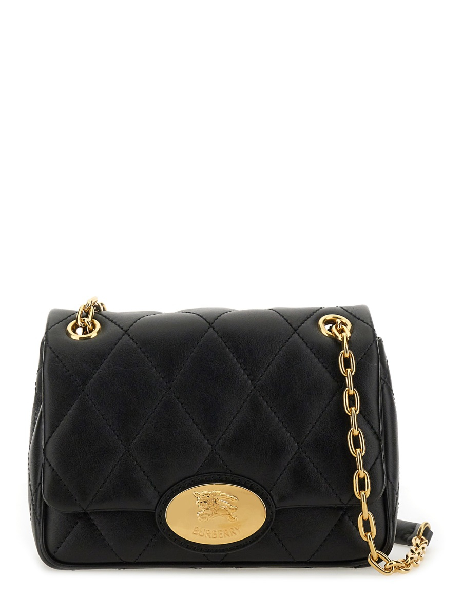 [Burberry] Cross body bag FW25 8111264_A1189