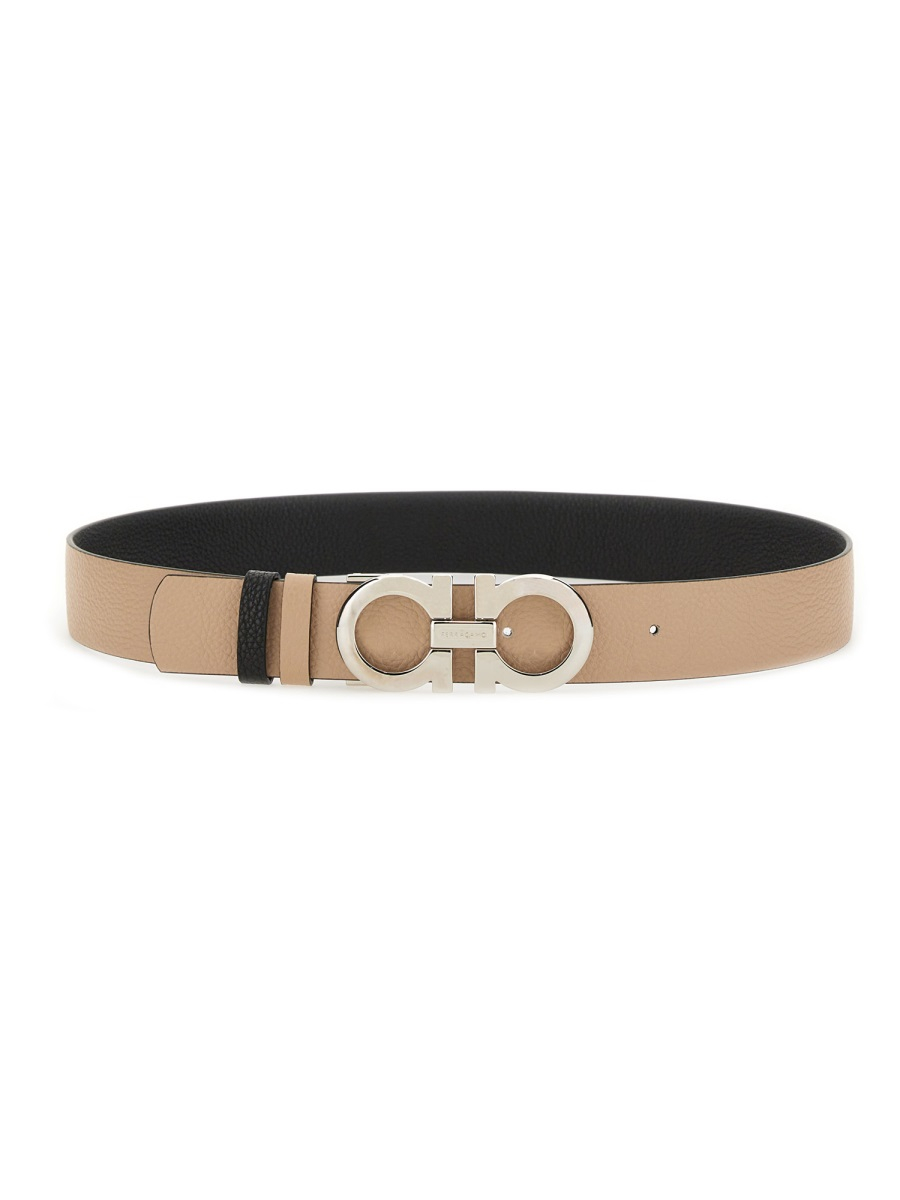 [Ferragamo] Belt FW25 615282_23A564415