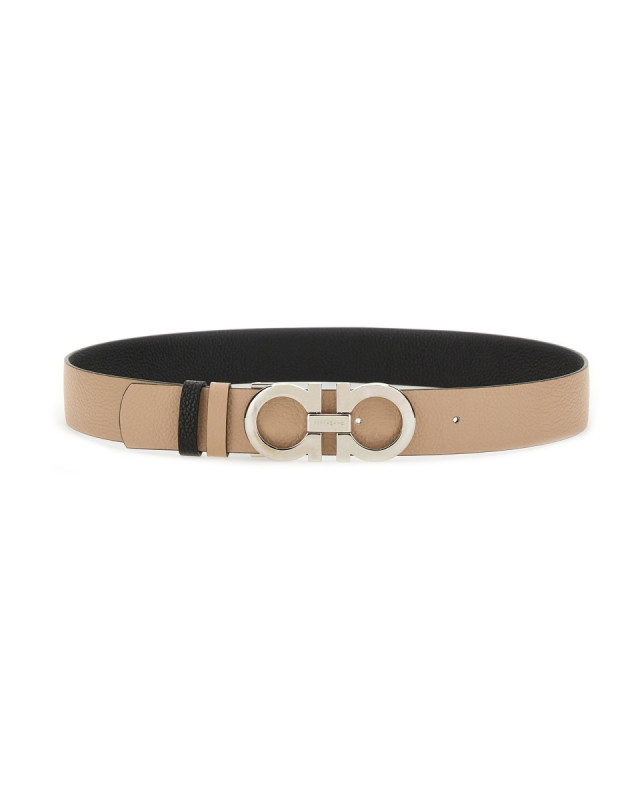 [Ferragamo] Belt FW25 615282_23A564415