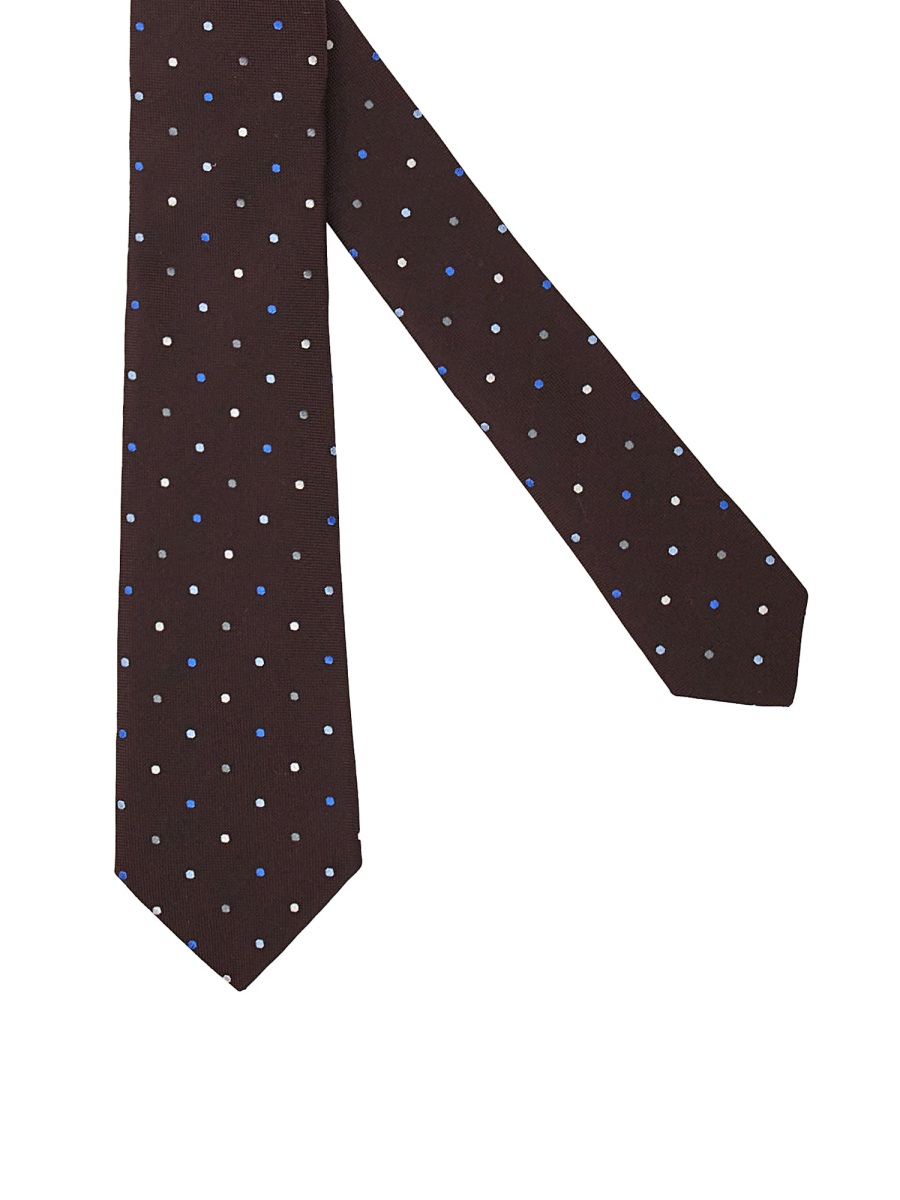 [Paul Smith] Tie FW25 M1A-0TIE-TT397_28