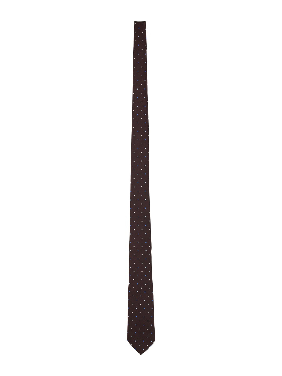 [Paul Smith] Tie FW25 M1A-0TIE-TT397_28