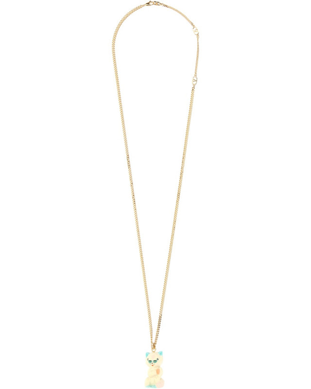 [Valentino Garavani] Necklace FW25 7Y2J0AL5QYE_DY1