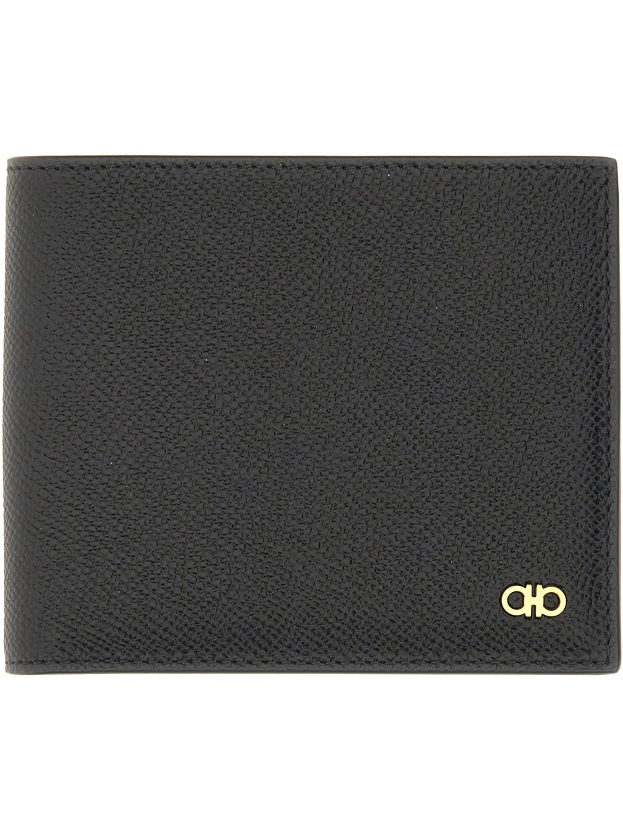 [Ferragamo] Wallet FW25 775646_661454001