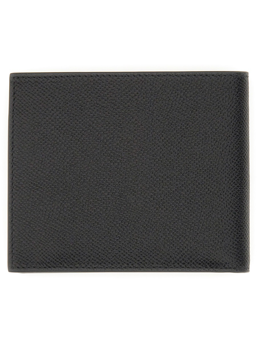[Ferragamo] Wallet FW25 775646_661454001