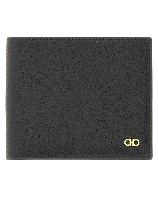 [Ferragamo] Wallet FW25 775646_661454001
