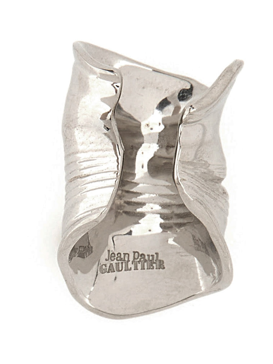 [JEAN PAUL GAULTIER] Earring FW25 JW016_X05391