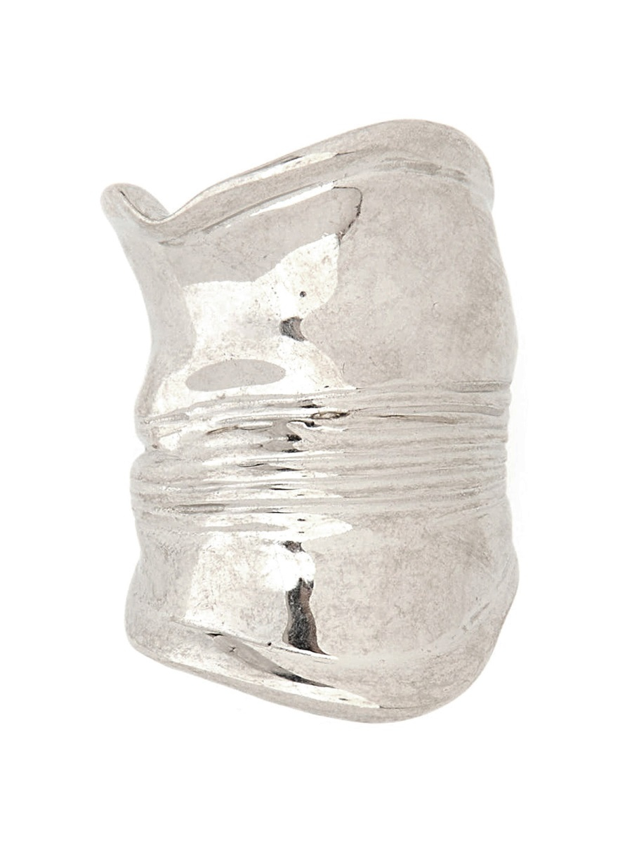 [JEAN PAUL GAULTIER] Ring FW25 JW017_X05391
