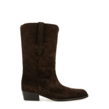 [Paris Texas] Ankle Boots FW25 PX1452_XWACSEBANO