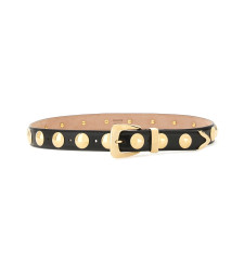 [KHAITE] Belt FW25 10015-763_L763200