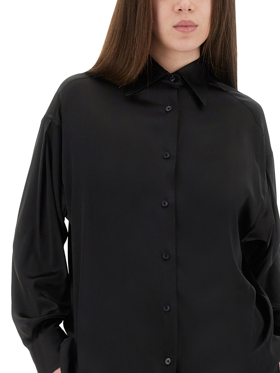 [Tom Ford] Shirts Long Sleeve FW25 CA3211_FAX881LB999