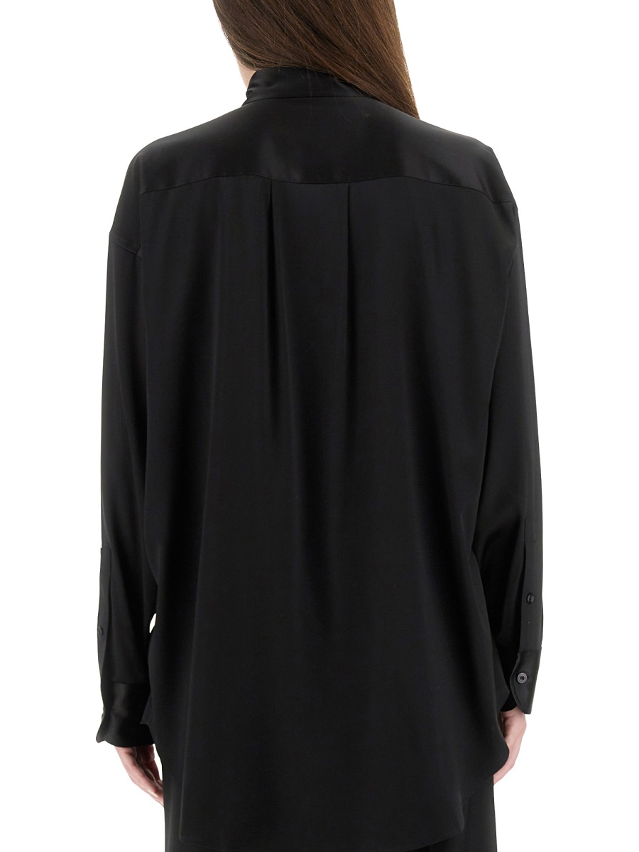 [Tom Ford] Shirts Long Sleeve FW25 CA3211_FAX881LB999