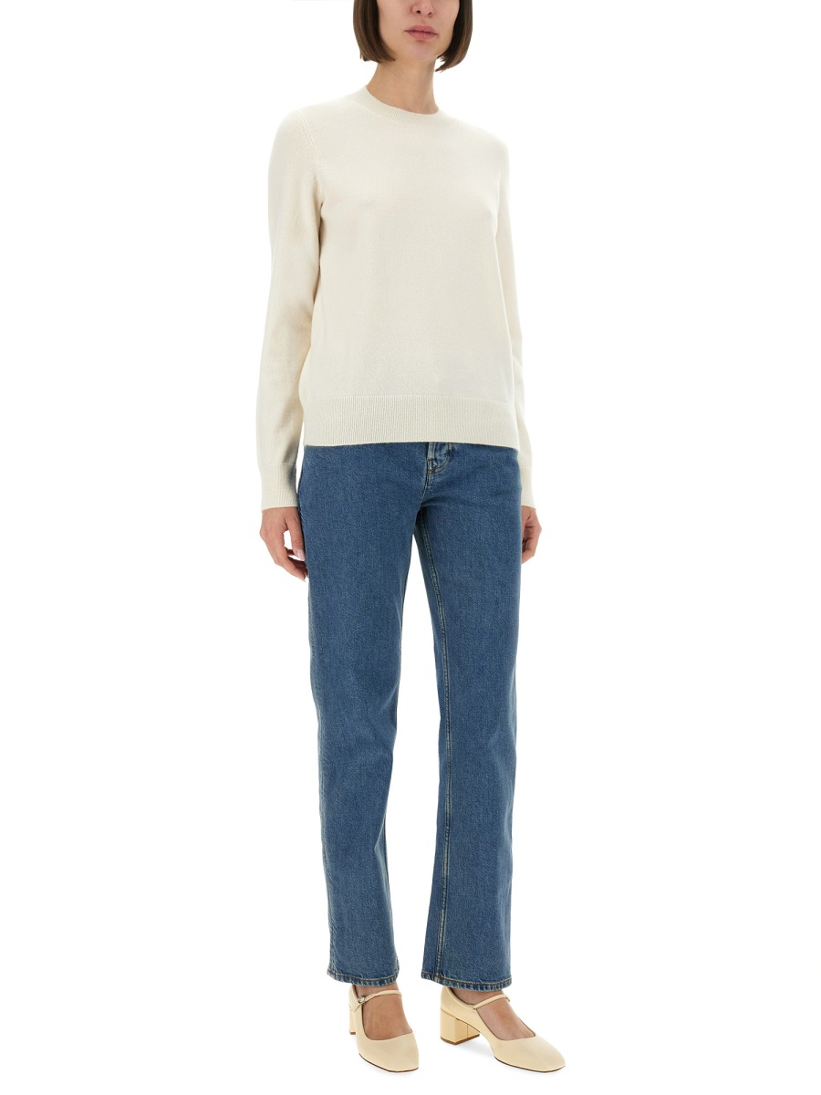 [Burberry] Jeans FW25 8110739_A1322