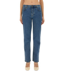 [Burberry] Jeans FW25 8110739_A1322