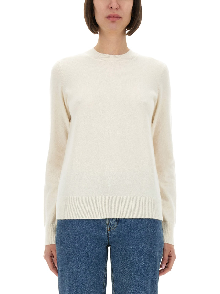 [Burberry] T-shirts Long Sleeve FW25 8112123_B7078