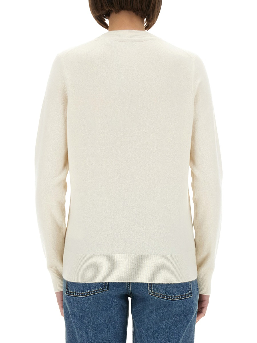 [Burberry] T-shirts Long Sleeve FW25 8112123_B7078